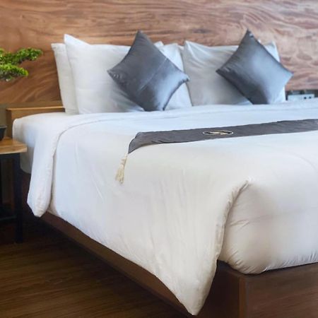 Lanna Tree Boutique Hotel Чиангмай Номер фото