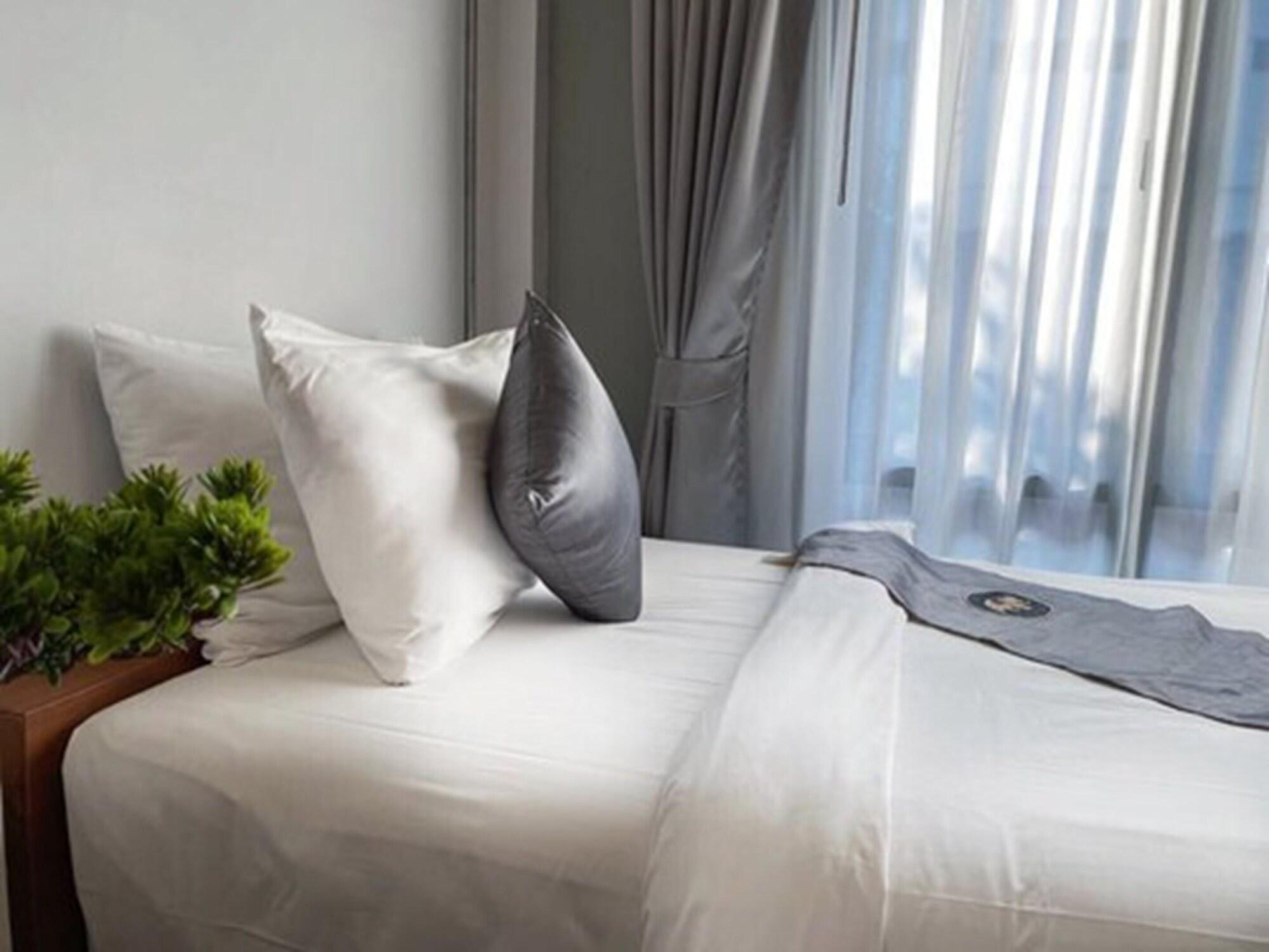 Lanna Tree Boutique Hotel Чиангмай Экстерьер фото