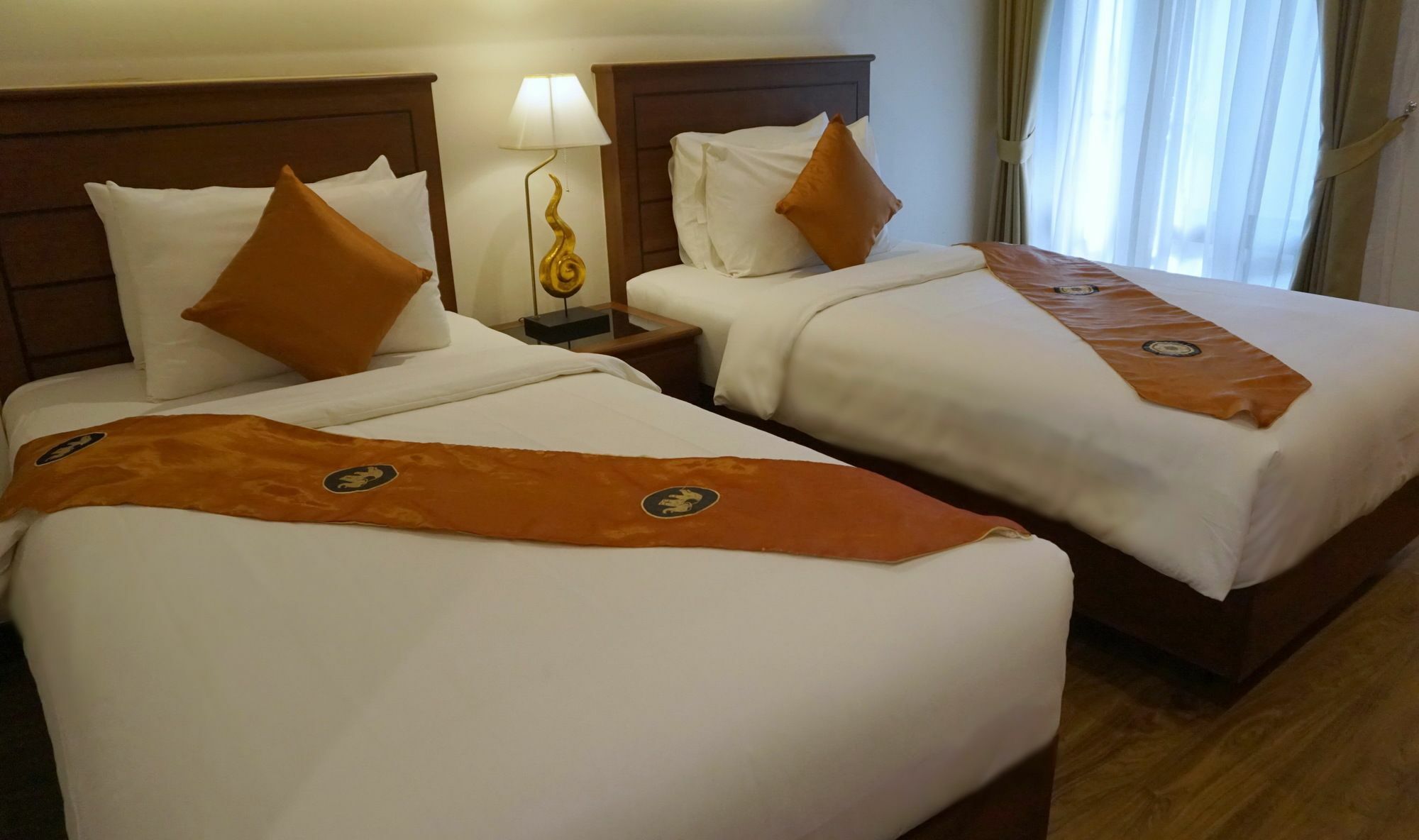 Lanna Tree Boutique Hotel Чиангмай Экстерьер фото