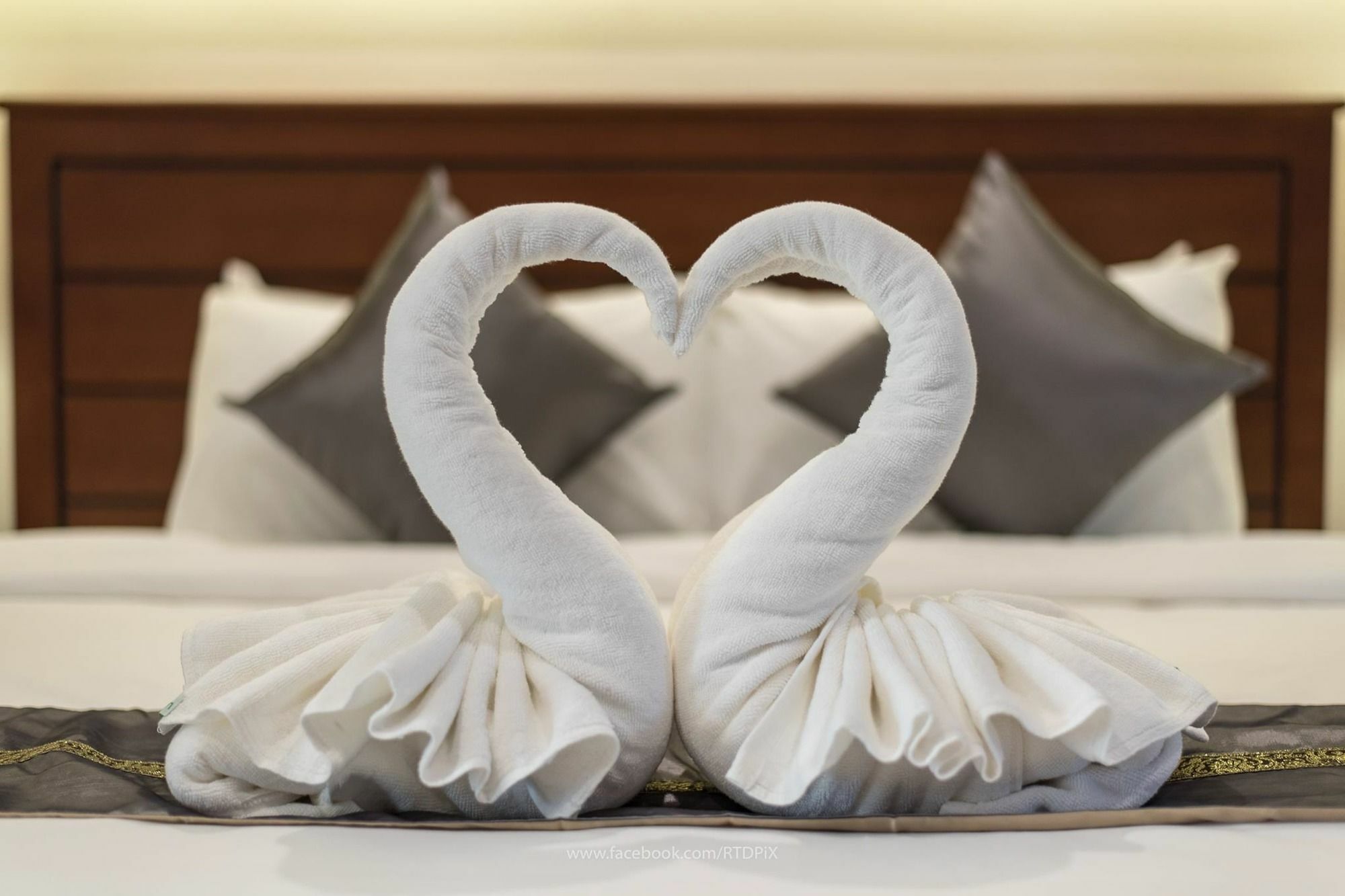Lanna Tree Boutique Hotel Чиангмай Экстерьер фото