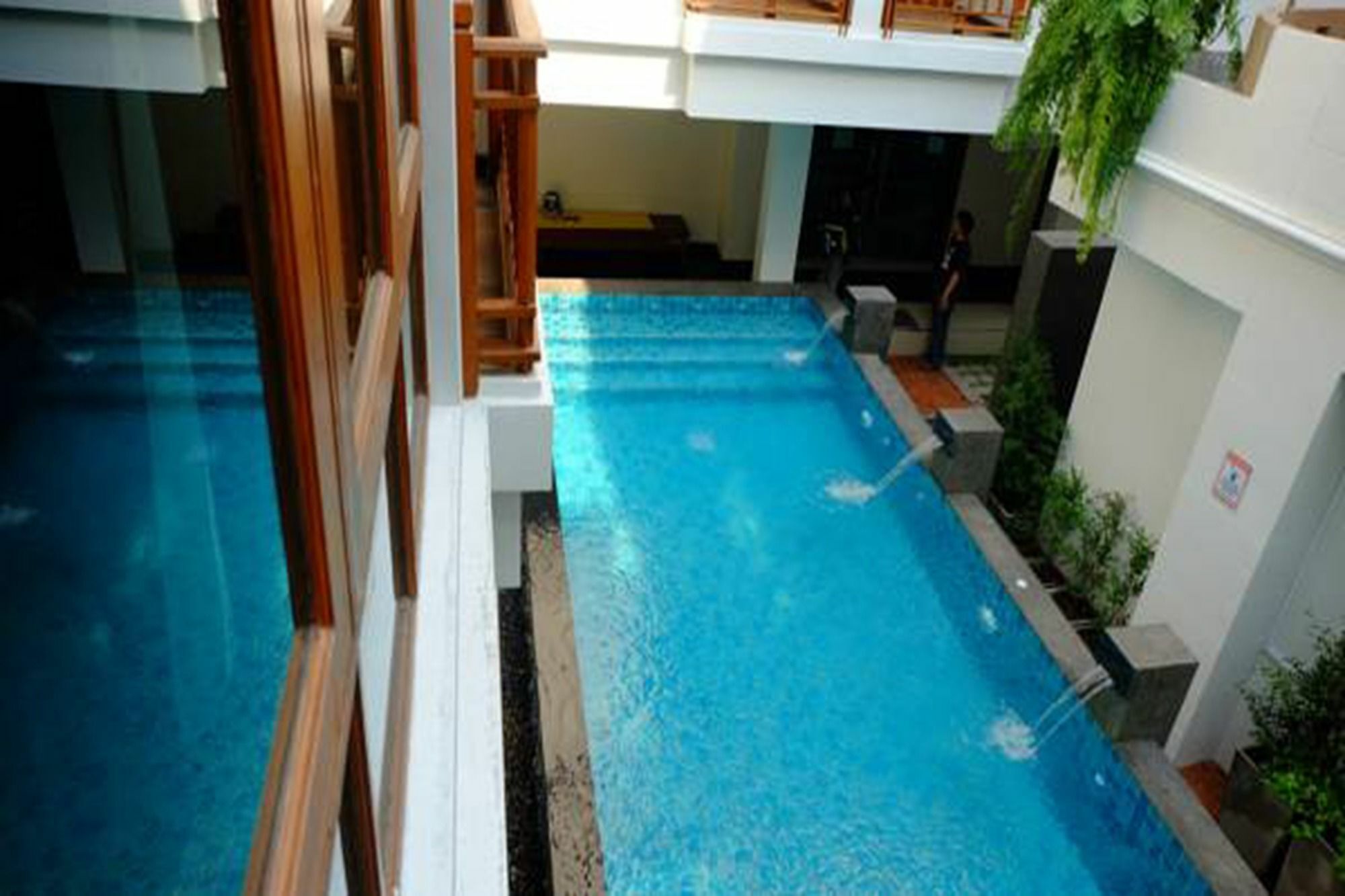 Lanna Tree Boutique Hotel Чиангмай Экстерьер фото