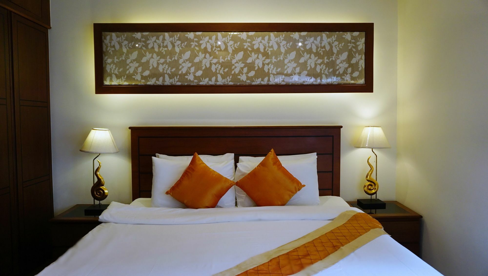 Lanna Tree Boutique Hotel Чиангмай Экстерьер фото