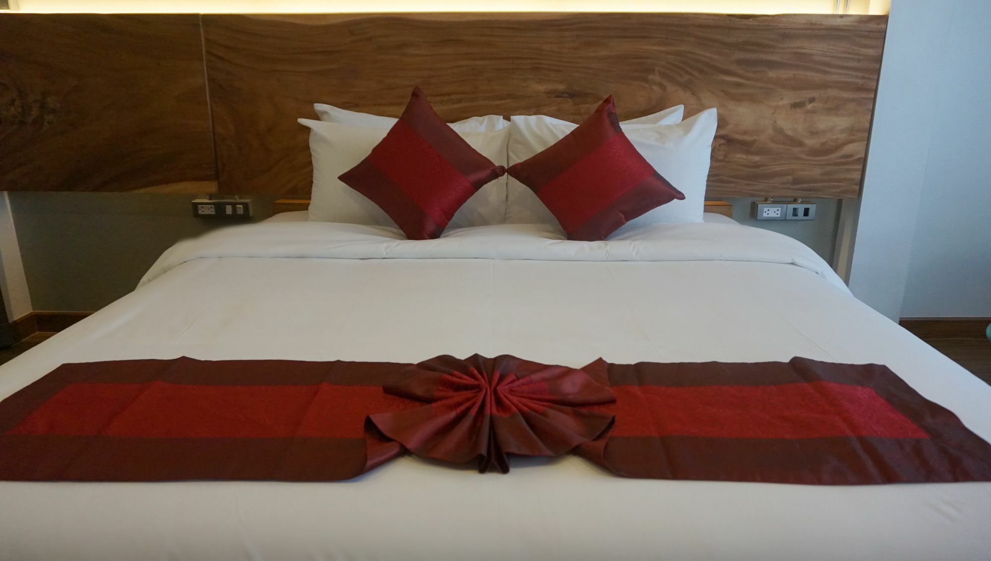 Lanna Tree Boutique Hotel Чиангмай Экстерьер фото