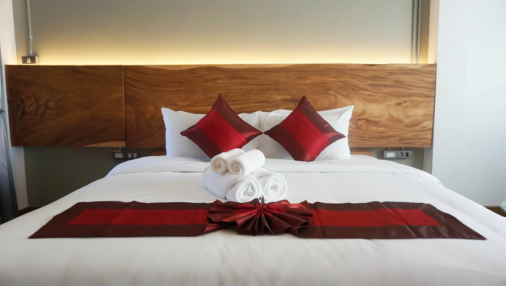 Lanna Tree Boutique Hotel Чиангмай Экстерьер фото